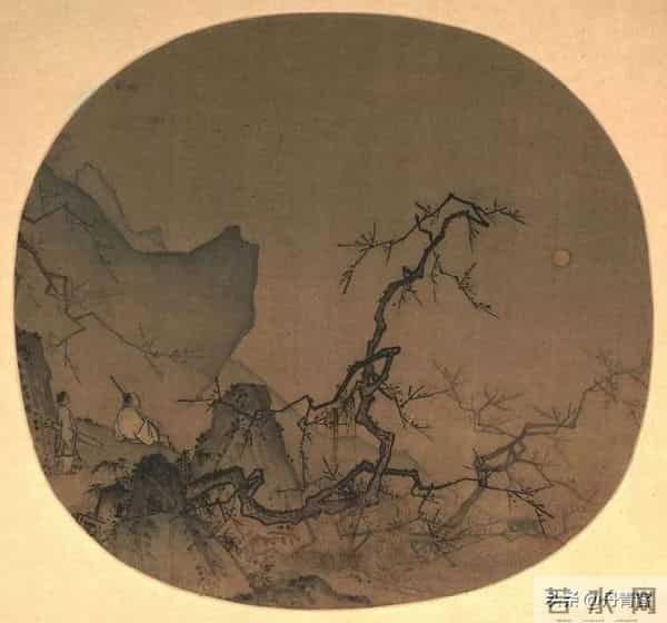 海外宋画飘零史:流落海外的千年宋画国宝档案