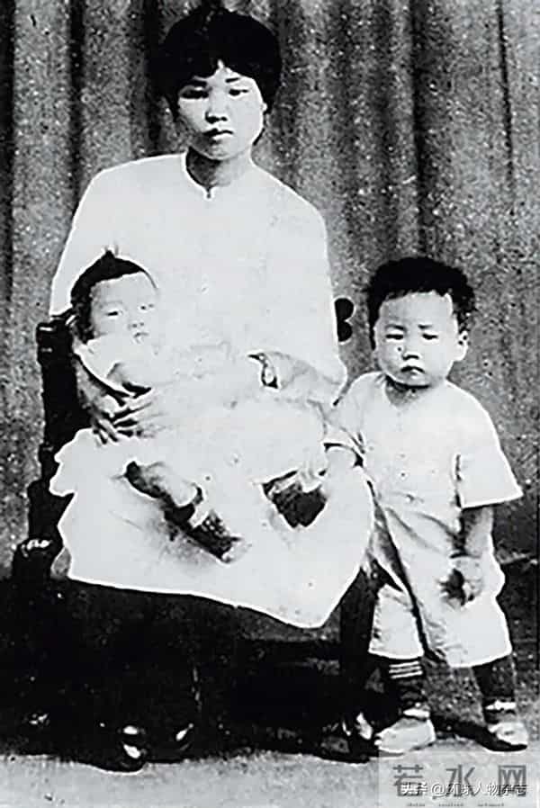 100年前,惊天动地的一问