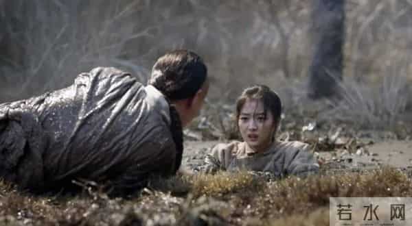 原著古平原三个女人结局:白依梅惨死,常玉儿被玷污,苏紫轩归隐