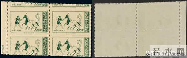 嘉德拍卖会邮票成交价格分享,三俗邮票价值空间大