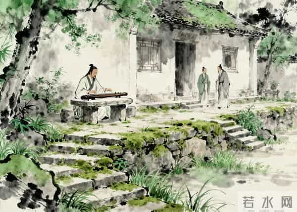 百字经典启智润心：三篇千古名篇，背熟提升格局