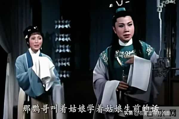 幽兰清音:越剧王派的大弟子与活紫鹃——孟莉英的艺术人生