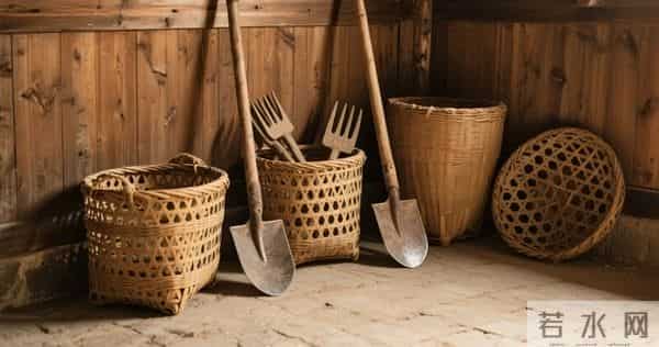 十月十四“五谷神”诞辰,牢记:做2事,吃3样,平安顺遂过冬天