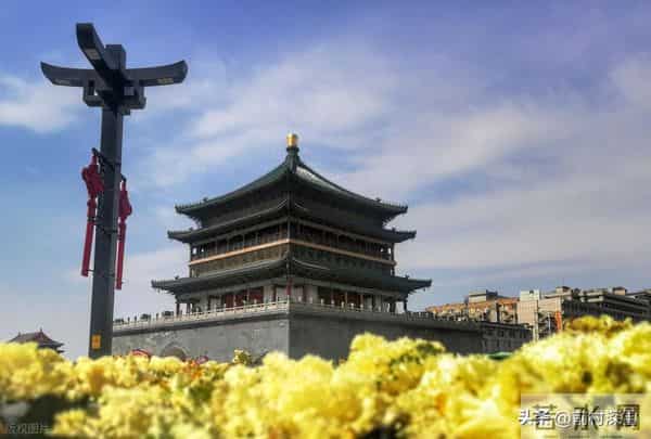 我赌你99%想不到这9首才华横溢的千古巨作竟是即兴之作！