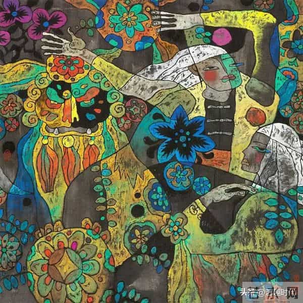 天津知名画家李志国因病逝世 享年80岁