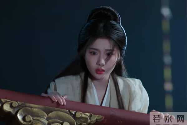 《凤凰台上》杜听馨两度错付!萧焕跳河,押宝萧千清,真心终成空