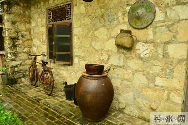 一个院的两个女人——出路（21）