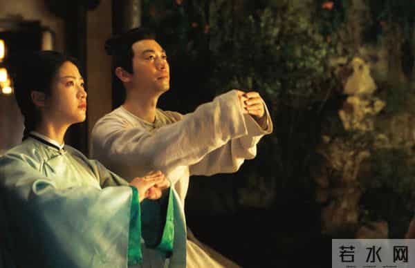 《大生意人》白依梅一生委身3个男人,才知,古平原为何爱她一生