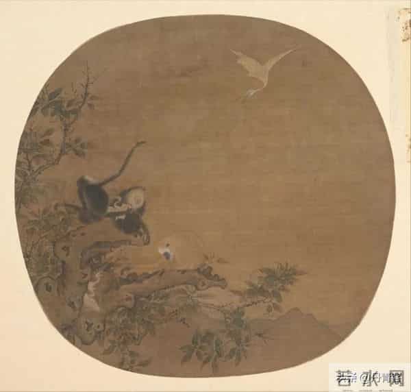 海外宋画飘零史:流落海外的千年宋画国宝档案