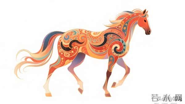 生肖马对他一辈子最好的人是谁?