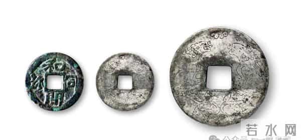 唐代十种最贵的古币，你有哪一种？