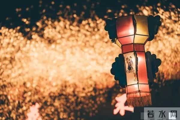 十月十五下元节,晚上“三不一要”,避开霉运迎吉祥!