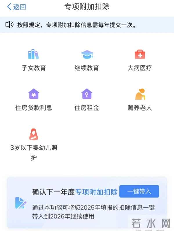 事关收入！抓紧确认→