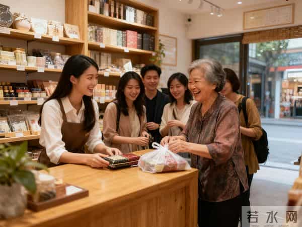 从摆摊到3家连锁店，真金白银换来的6条干货，让你少走弯路。