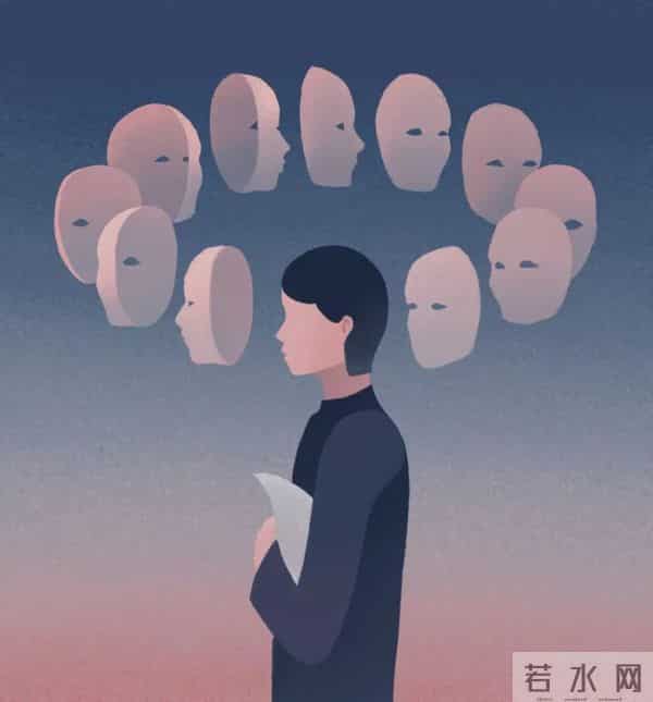 晚熟的年轻人，正在拼命熬过上班第一年