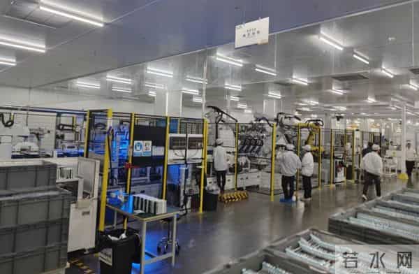 宁德时代涨薪150元引争议，490亿利润仅拿0.48%涨薪？