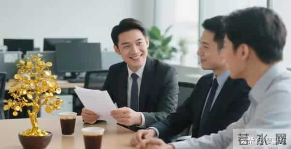 越会赚钱的人,越懂“养面相”,脸上有这6个字,既攒福气又聚财