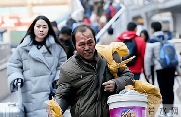 经济 “冰火两重天”：国家越来越强大，但我们的工资为何跟不上？