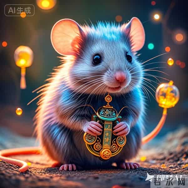 属鼠注意，这月下旬家里有大喜临门，躲不过的4喜，再忙也得看看