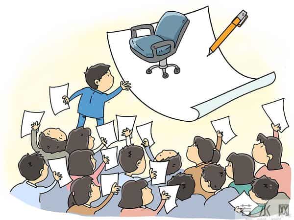 年轻副校长上遇到“摆谱”的老总务主任,年轻副校长该怎么拿捏?