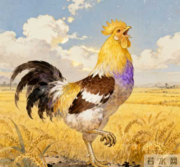 “人算不如天定”，酉鸡12月5号后有要事临门，属鸡的你知道吗？