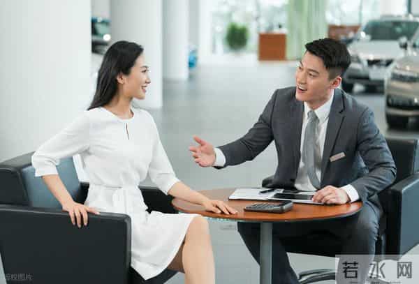 做销售，不控节奏、客户不提需求、谁也不主动，这单能成才怪！