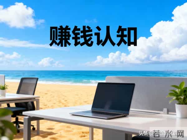 普通人想要赚大钱？有6个途径，选对赛道+长期深耕，实现财富飞跃