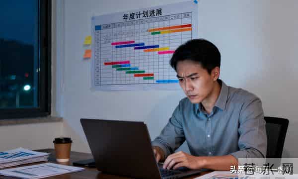 外贸人的“安静逆袭”：一年走出五年高度