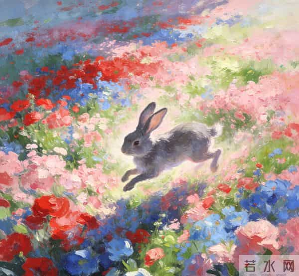 属兔人注意！这三天，你这辈子很关键的“坎”要来了