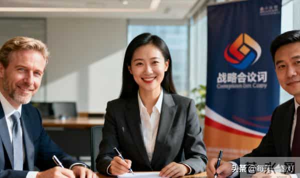 外贸人的“安静逆袭”：一年走出五年高度