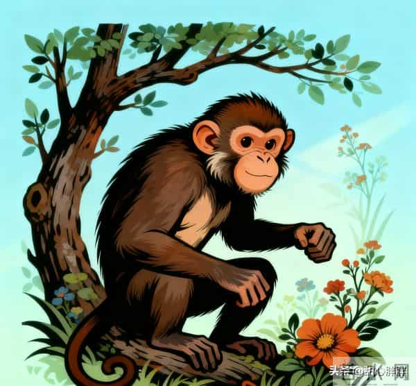 属猴人注意！未来3天迎破局契机，做好这2件事稳稳接住