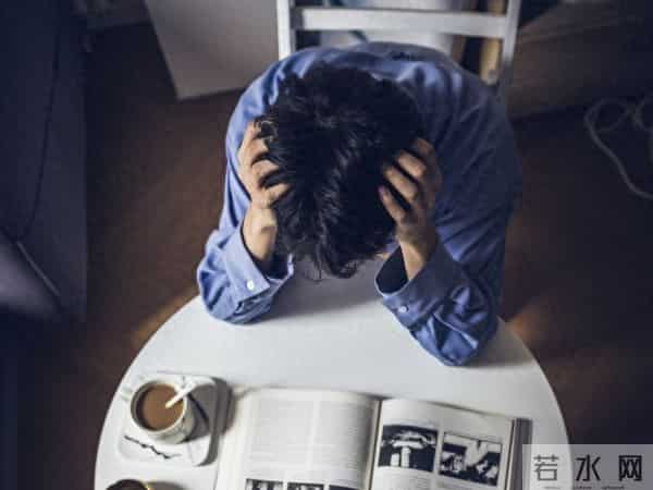 聊聊当下的就业形势