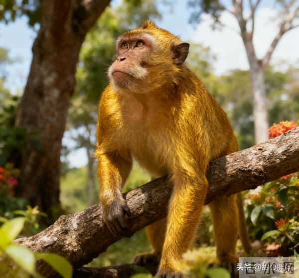 属猴人注意！未来3天迎破局契机，做好这2件事稳稳接住