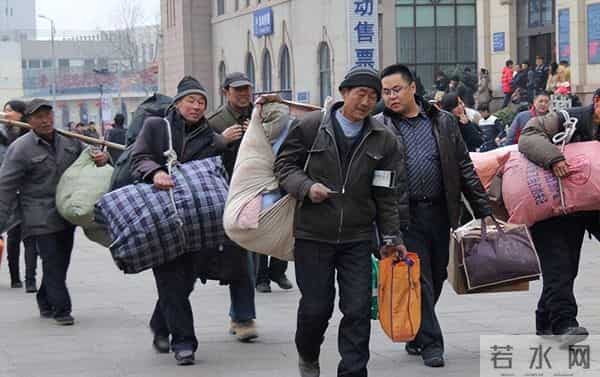 经济 “冰火两重天”：国家越来越强大，但我们的工资为何跟不上？