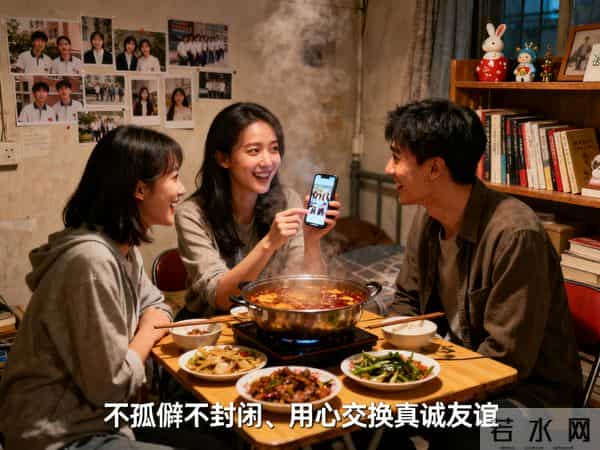 如果你的女儿单独外出就业,还要租房,一定告诉她“三不,三有”