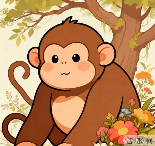 属猴人注意！未来3天迎破局契机，做好这2件事稳稳接住