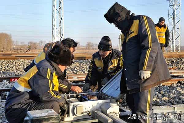 铁路职工为啥易情绪化？3个原因+数据实测