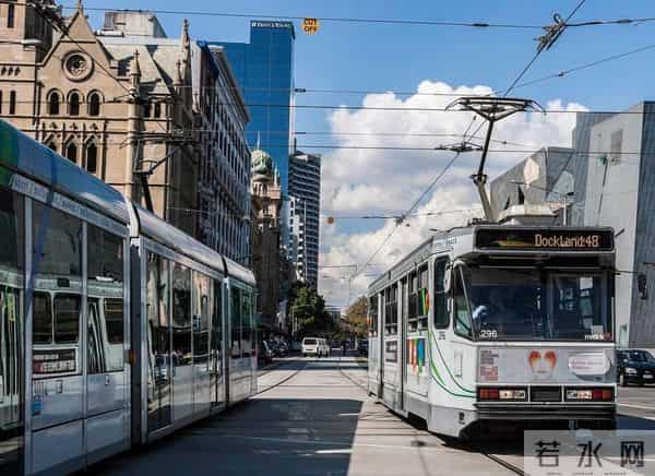 墨尔本工作两年才发现：澳洲高薪背后是高得吓人的生活成本