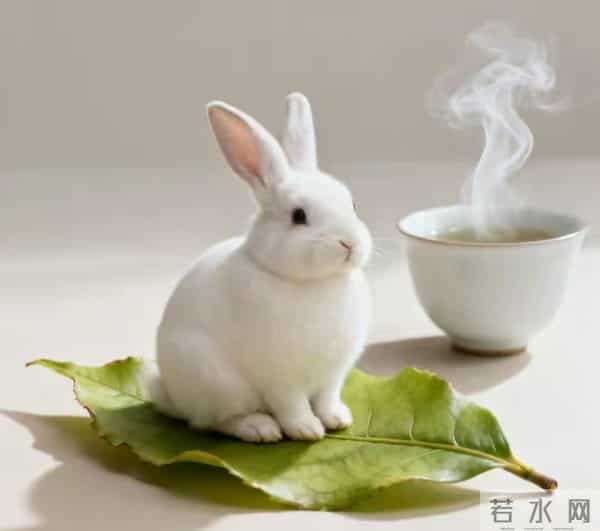 2026年属相兔，事业起飞，3个优势赚翻倍