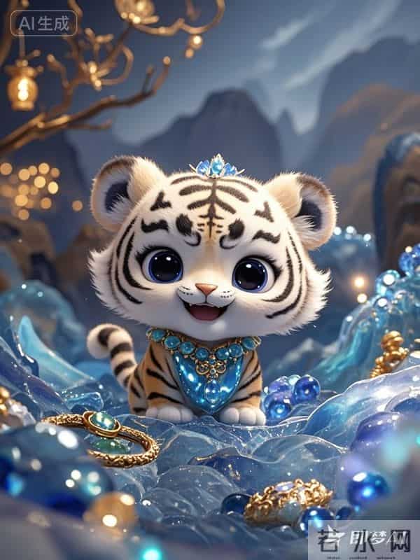 属虎人下周必哭！但这次是喜极而泣的好事！