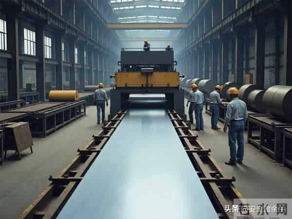 安全管理，需要从根源上消除那些推动员工违章的“无形之手”。