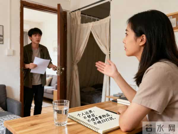 如果你的女儿单独外出就业，还要租房，一定告诉她“三不，三有”