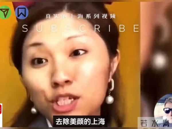 现在上海薪资水平是多少，招聘会现场情况如何，听听男子怎么说