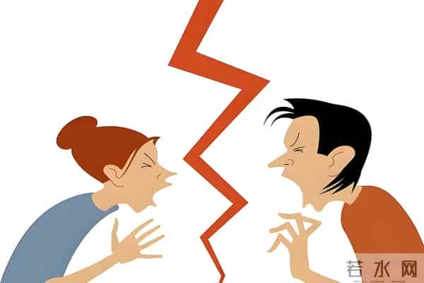 别傻了!你吐槽的矛盾,早成了别人捅你的刀子