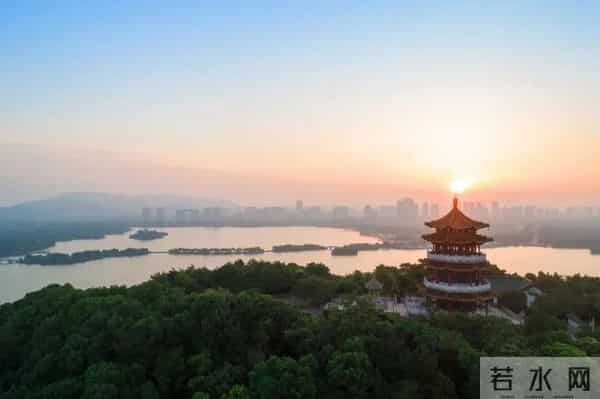 无锡，全国第九！