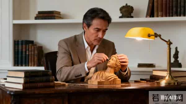 富人的智慧：花时间去练就一个赚钱的脑子，比什么都重要！