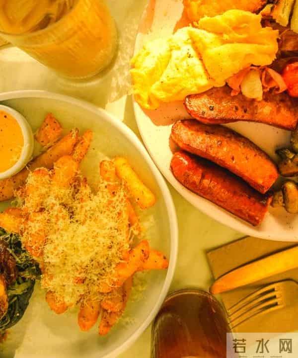 墨尔本工作两年才发现：澳洲高薪背后是高得吓人的生活成本