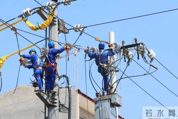 电网新员工入职就捅大篓子！会影响晋升吗？