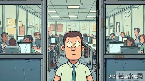 坐上管理层，你终将明白：领导喜欢的，是最“听话”的人