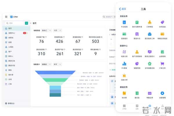 为什么销售越来越卷，业绩却不涨？问题不在努力，而在管理逻辑！